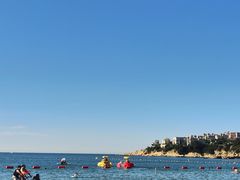 -威海国际海水浴场旅游区