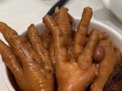 -半岛渔港 • 阿翁火锅馆(将军澳广场店)