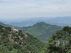 -九华山风景区
