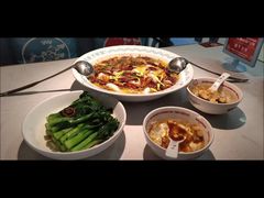 -花椒俏川菜小馆(南海万达店)