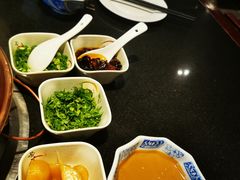 -东来顺饭庄(金泉广场店)