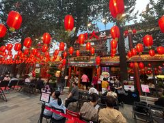景观位-胡大饭馆 24h(簋街总店)