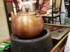 -香云轩·顺德菜(香云纱园林酒店店)