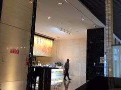 -富力希尔顿酒店·地阔自助餐厅