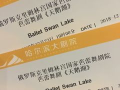 -哈尔滨大剧院
