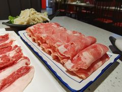-京韵胡同·酱香羊蝎子火锅涮肉(长寿路店)