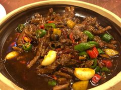 -小辉哥大排档(船山路总店)