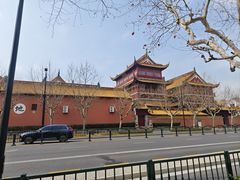 -钦赐仰殿道观