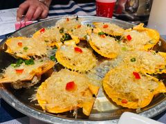 扇贝粉丝-阿妹小海鲜(下角店)