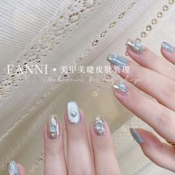 -Fanni美甲美睫皮肤管理