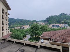 -宜春明月山维景国际温泉度假酒店