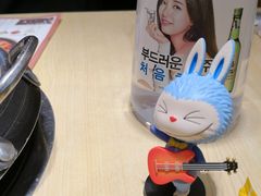-韩香福脊骨汤锅(上杭路店)