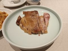 -狮王府淮扬菜(老门东店)