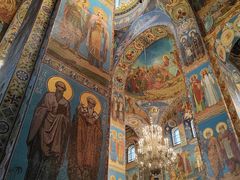 -滴血救世主教堂