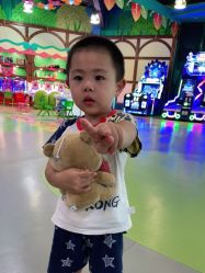 -维佳童话镇
