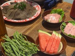 -楠火锅(昆山金鹰店)
