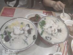 -喜家德虾仁水饺(华强天虹店)
