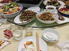 -郭林家常菜烤鸭(曙光西路店)
