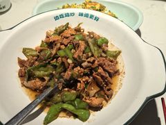 -宋徽厨·安徽菜(绿地店)