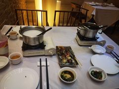 -香蜜轩·粤菜·宴会(世界之窗店)