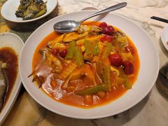 -宁海食府(总店·天一阁望京店)