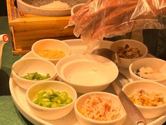 -大鸽饭(汉溪长隆店)