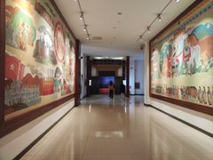 -迪庆藏族自治州博物馆