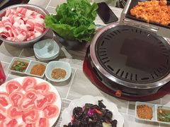 -胡哥烤肥牛(车公庙店)