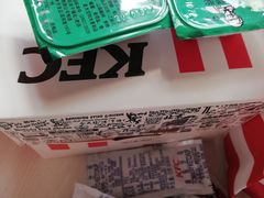 -肯德基(安定门店)