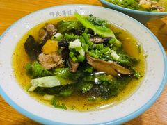 -何氏筠连水粉(明伦堂店)