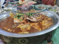 -大清花饺子城(昌黎店)