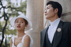 -雨墨婚纱摄影工作室