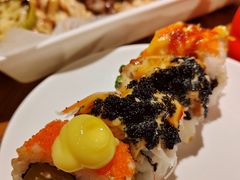 -王氏炉匠·烧鸟放题自助(三里屯店)