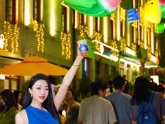 -上街里市集(悦喜客来广场店)