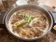 -三叔牛杂火锅店(三淮大街15号店)