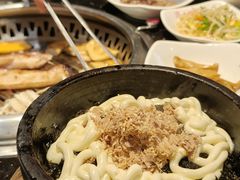 -木槿花韩式炭烤·熟成肉工坊(孙文东路店)