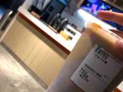 -CoCo都可(燕塘店)