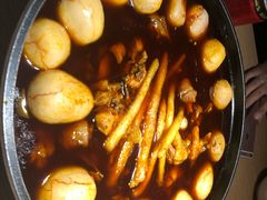 -李子坝梁山鸡(北碚万达五鸡哥店)