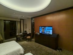 -济南喜来登酒店