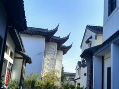 -苏州东山雕花楼宾馆
