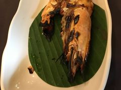 -月满港海鲜酒家