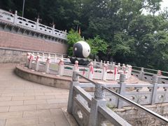 -九鼎铁刹山风景区