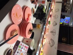 争鲜回转寿司(飞洲国际店)-争鲜回转寿司(飞洲国际店)