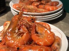 -V-ONE西雅图海鲜自助餐厅(仓山万达广场店)