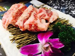 -黑牛の場烤肉(摩天活力城店)