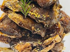 -月湖翠·上海菜(思南公馆淮海店)
