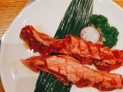 -赤坂亭·M9和牛烧肉·铁板烧·日料398放题(长泰广场店)