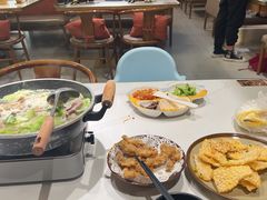 -乔阿马·江南味·驴肉香(龙湖华泾天街店)