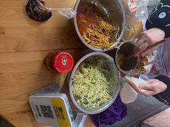 -江油特色冷沾沾(火炮街店)