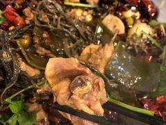 -天治宣·野椒鸡(龙头寺总店)
